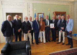 ASI Automotoclub Storico Italiano ph Museo Nicolis, Villafranca Verona