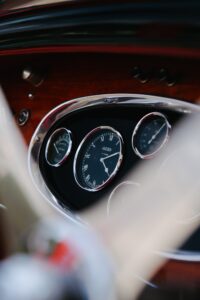 Museo Nicolis Villafranca Verona auto d'epoca, Bugatti Type 49 del 1931 ph Concorso Eleganza Varignana 1705