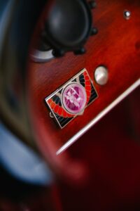 Museo Nicolis Villafranca Verona auto d'epoca, Bugatti Type 49 del 1931 ph Concorso Eleganza Varignana 1705