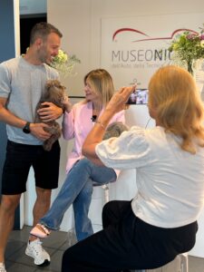 Museo Nicolis, Villafranca di Verona, Telenuovo, Pet Friendly, ph Museo Nicolis (1)