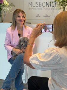 Museo Nicolis, Villafranca di Verona, Telenuovo, Pet Friendly, ph Museo Nicolis (1)