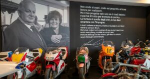 Museo Nicolis, Villafranca di Verona, Idealista, ph Idealista