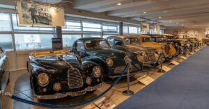 Museo Nicolis, Villafranca di Verona, Idealista, ph Idealista