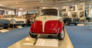 Museo Nicolis, Villafranca di Verona, Idealista, ph Idealista