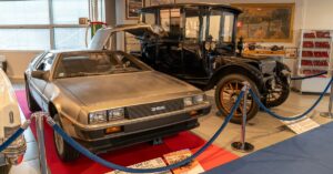 Museo Nicolis, Villafranca di Verona, Idealista, ph Idealista