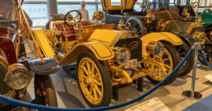 Museo Nicolis, Villafranca di Verona, Idealista, ph Idealista