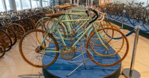 Museo Nicolis, Villafranca di Verona, Idealista, ph Idealista