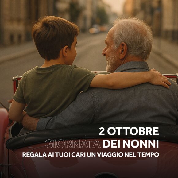 Museo Nicolis, Villafranca Verona, giornata dei nonni, auto d'epoca