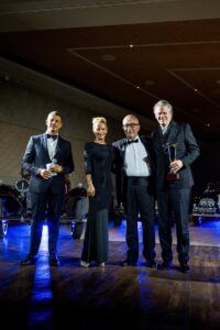Museo Nicolis Villafranca Verona auto d'epoca, Bugatti Type 49 del 1931 ph Concorso Eleganza Varignana 1705