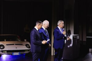 Andrea Pontremoli ph Concorso Eleganza Varignana 1705