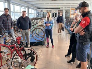 Museo Nicolis, Villafranca Verona, Destination Verona Garda, auto d'epoca, ph Museo Nicolis