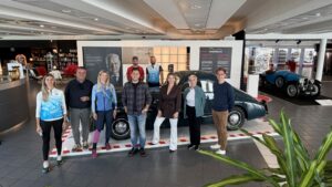 Museo Nicolis, Villafranca Verona, Destination Verona Garda, auto d'epoca, ph Museo Nicolis