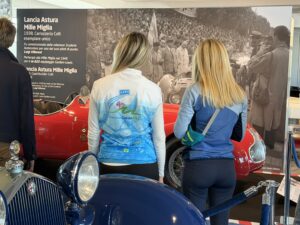 Museo Nicolis, Villafranca Verona, Destination Verona Garda, auto d'epoca, ph Museo Nicolis