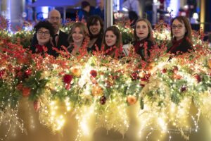 Museo Nicolis, Villafranca Verona auto d'epoca natale ph Comparotto