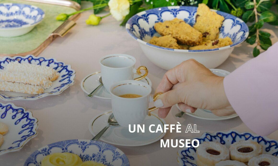 Un Caffè al Museo