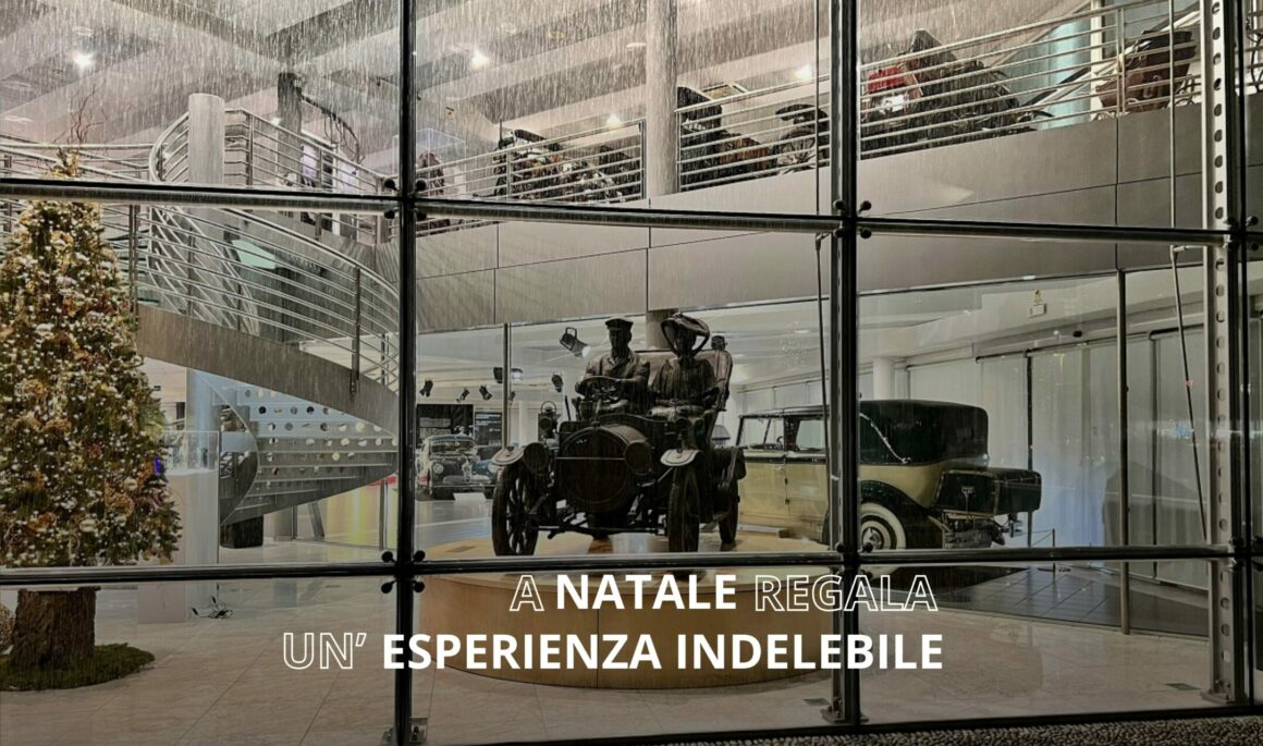 Copertina WEB (9) A Natale regala un’esperienza indelebile al Museo Nicolis