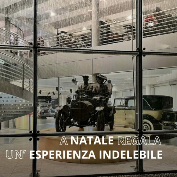 Copertina WEB (9) A Natale regala un’esperienza indelebile al Museo Nicolis