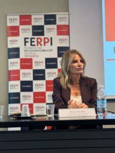 Museo Nicolis, Villafranca di Verona, Oscar di Bilancio, Ferpi Triveneto, ph Museo Nicolis