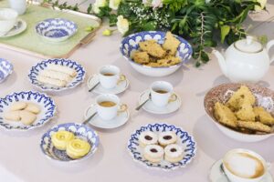 Museo Nicolis, Villafranca di Verona, Un Caffè al Museo, auto d'epoca,ph Leaduser