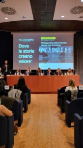 Museo Nicolis, Villafranca di Verona, RelazionExpo, Silvia Nicolis, Ombretta Zulian, Barbara Bissoli, Alessandra Demo, Nadia Zenato, Francesca Morandini, ph RelazionExpo