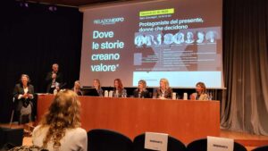 Museo Nicolis, Villafranca di Verona, RelazionExpo, Silvia Nicolis, Ombretta Zulian, Barbara Bissoli, Alessandra Demo, Nadia Zenato, Francesca Morandini, ph RelazionExpo