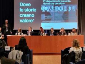 Museo Nicolis, Villafranca di Verona, Oscar di Bilancio, Ferpi, ph Ferpi