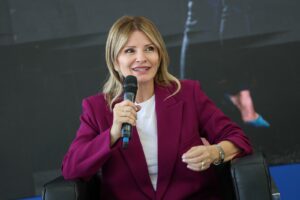 Museo Nicolis, Villafranca Verona, Donne e Motori? Gioie e basta, Auto e Moto d'Epoca Bologna, Silvia Nicolis, Silvia Nicolis, Maria Paola Ariusso Stola, Linda Villano, Elisabetta Cozzi, Yuko Noguki, Alberto Scuro, ph Asi