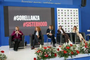 Museo Nicolis, Villafranca Verona, “Donne e Motori? Gioie e basta”, Auto e Moto d'Epoca Bologna, auto, ph Asi