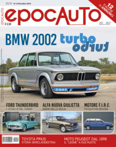 Museo Nicolis Verona, Epocauto, Ford Thunderbird 1955, auto d'epoca