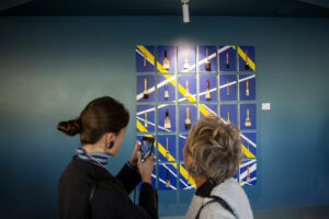 Museo Nicolis, Villafranca Verona, Seminario Residenziale Museimpresa Parma, auto d'epoca, ph Museimpresa