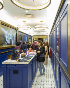 Museo Nicolis, Villafranca Verona, Seminario Residenziale Museimpresa Parma, auto d'epoca, ph Museimpresa