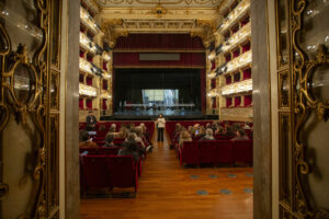 Museo Nicolis, Villafranca Verona, Seminario Residenziale Museimpresa Parma, auto d'epoca, ph Museimpresa
