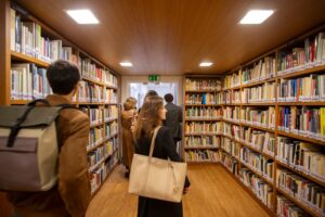 Museo Nicolis, Villafranca Verona, Seminario Residenziale Museimpresa Parma, auto d'epoca, ph Museimpresa