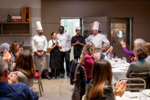 Museo Nicolis, Villafranca Verona, Seminario Residenziale Museimpresa Parma, auto d'epoca, ph Museimpresa