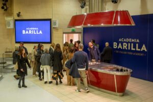 Museo Nicolis, Villafranca Verona, Seminario Residenziale Museimpresa Parma, auto d'epoca, ph Museimpresa