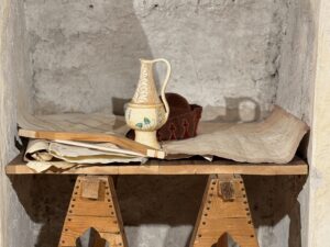 Museo Nicolis, Villafranca di Verona,Orologio di Villafranca, ph Comune di Villafranca