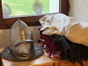 Museo Nicolis, Villafranca di Verona,Orologio di Villafranca, ph Comune di Villafranca