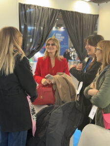 Museo Nicolis, Villafranca Verona, Silvia Nicolis, Job&Orienta 2025, Veronafiere, ph Museo Nicolis