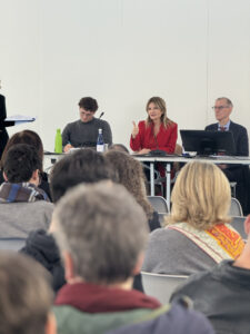 Museo Nicolis, Villafranca Verona, Silvia Nicolis, Job&Orienta 2025, Veronafiere, ph Museo Nicolis