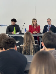 Museo Nicolis, Villafranca Verona, Silvia Nicolis, Job&Orienta 2025, Veronafiere, ph Museo Nicolis