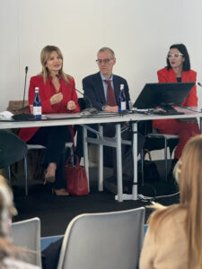 Museo Nicolis, Villafranca Verona, Silvia Nicolis, Job&Orienta 2025, Veronafiere, ph Museo Nicolis