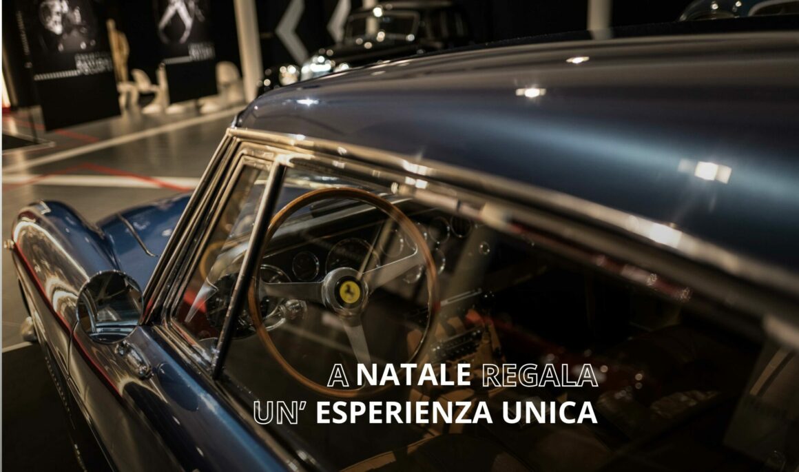 Copertina WEB A Natale regala un’esperienza unica al Museo Nicolis