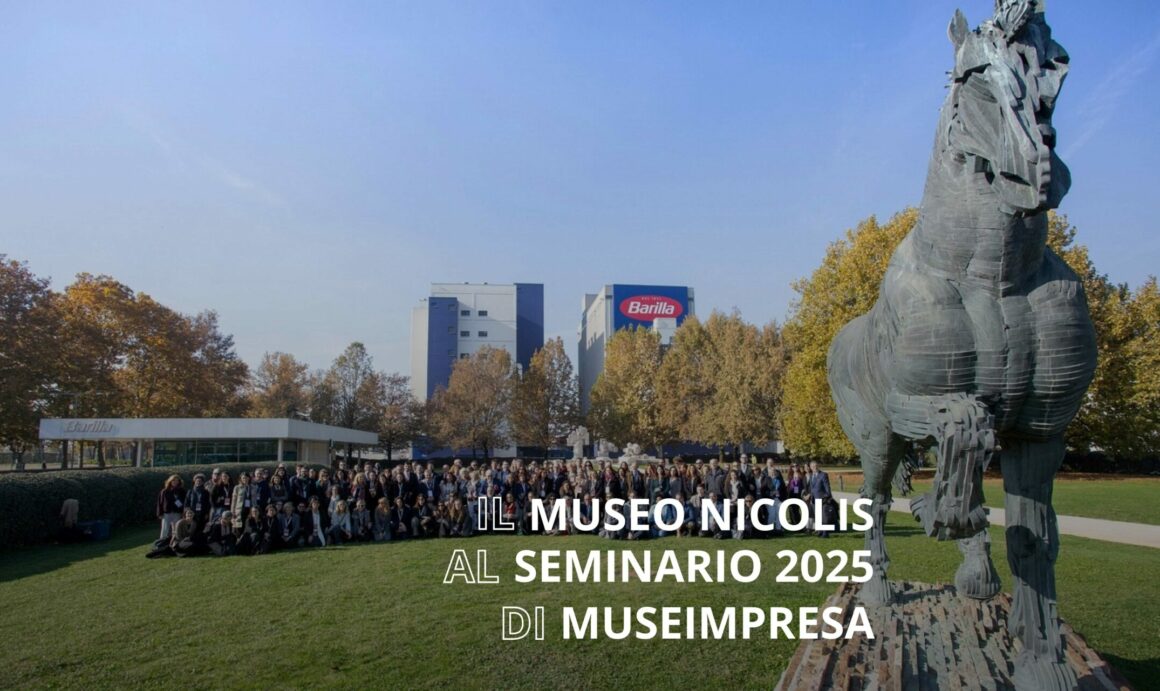 Seminario, Museimpresa, Parma