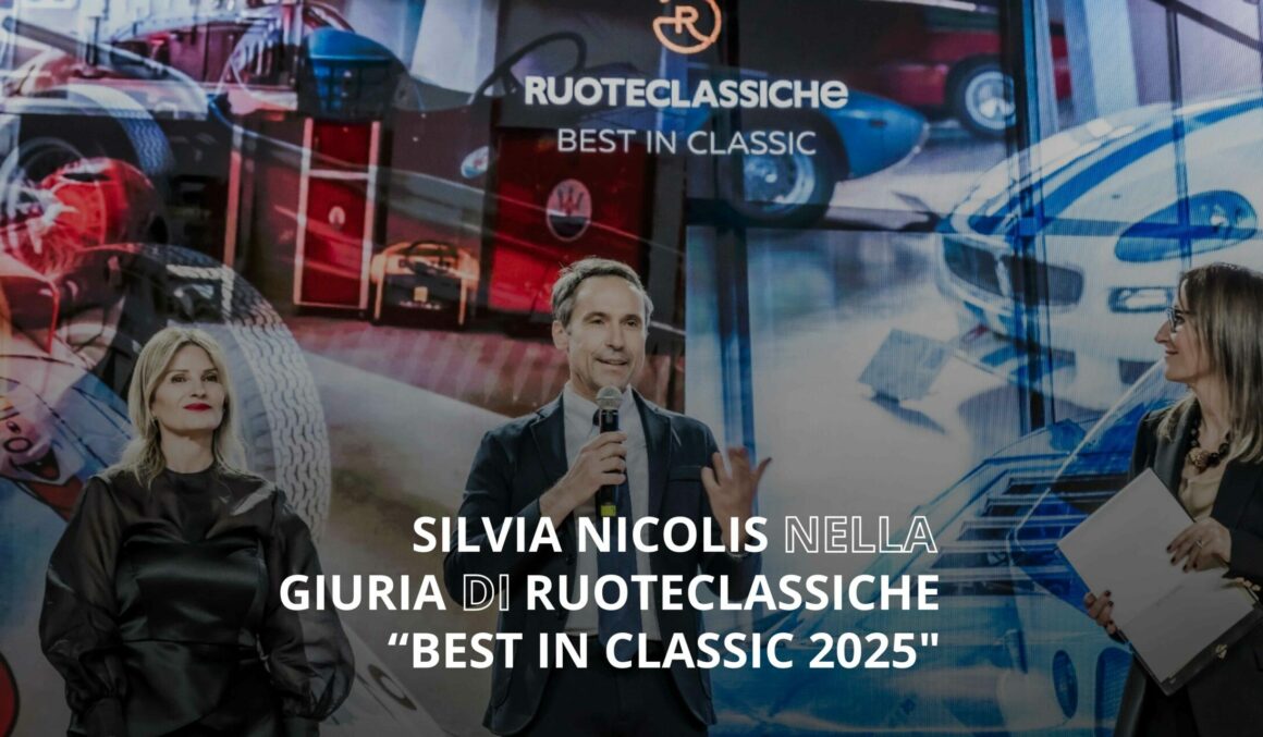 Copertina WEB (4) Evento, Best in Classic, Ruoteclassiche