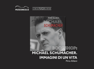 Museo Nicolis, Villafranca di verona, Libro del Mese, auto d'epoca, Pino Allievi