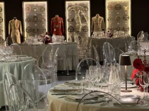 ph Museo Nicolis, Villafranca di Verona, Eveti Meeting Location auto d'epoca, Maxa