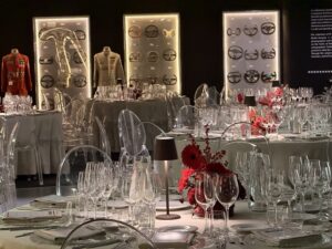 Museo Nicolis, Villafranca di Verona, Eveto, Maxa, auto d'epoca, ph Museo Nicolis