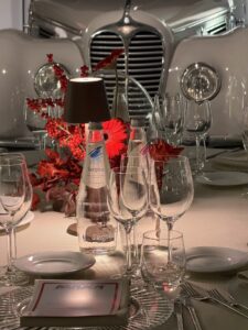 ph Museo Nicolis, Villafranca di Verona, Eveti Meeting Location auto d'epoca, Maxa