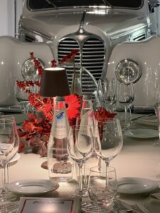 Museo Nicolis, Villafranca di Verona, Eveto, Maxa, auto d'epoca, ph Museo Nicolis