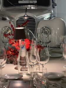 ph Museo Nicolis, Villafranca di Verona, Eveti Meeting Location auto d'epoca, Maxa